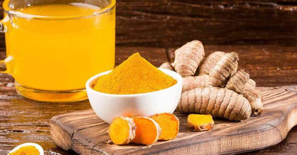 Công dụng tuyệt vời của nghệ tươi đối với mẹ sau sinh