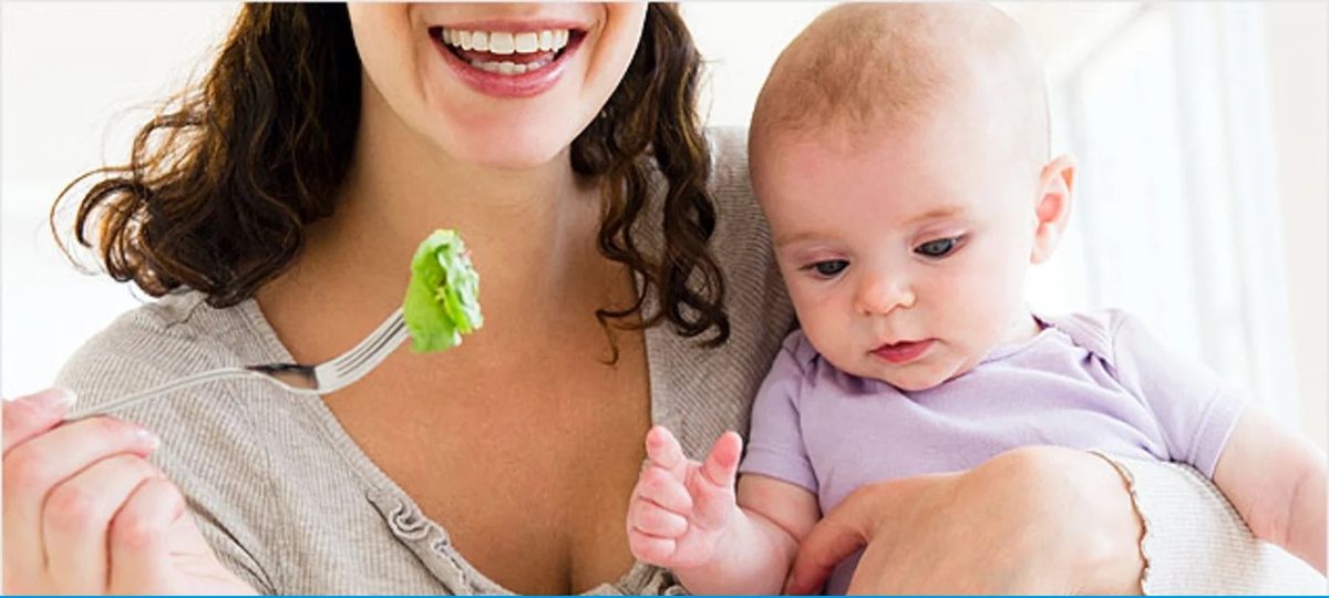 Sản phụ vừa sinh con nên ăn bao nhiêu là đủ