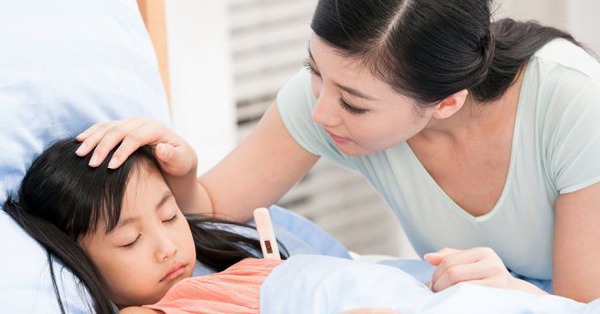 Quy tắc 3 bớt, 2 thêm của mẹ Nhật giúp con khoẻ mạnh quanh năm