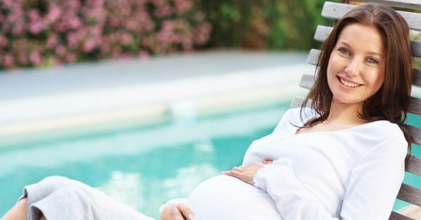 Những lời khuyên giúp các mẹ bầu có một thai kỳ hạnh phúc