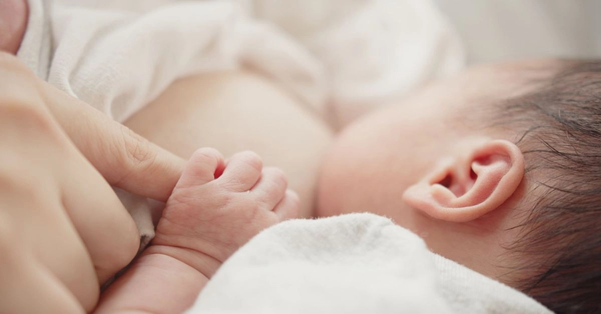 Sữa non dạng gói: Top sản phẩm tiện lợi, giàu dinh dưỡng để con “nạp pin” đi chơi hè