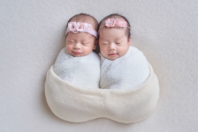 Làm mẹ nhàn tênh với 10 cách chăm sóc trẻ sơ sinh chuẩn chuyên gia