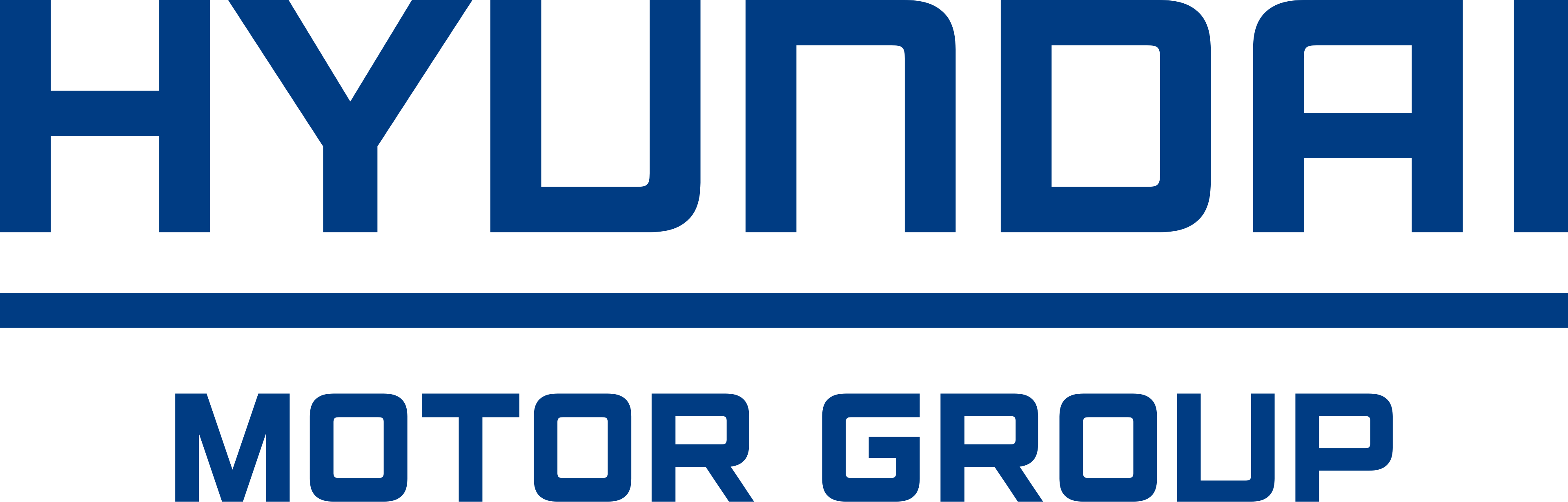 Hyundai Motor
