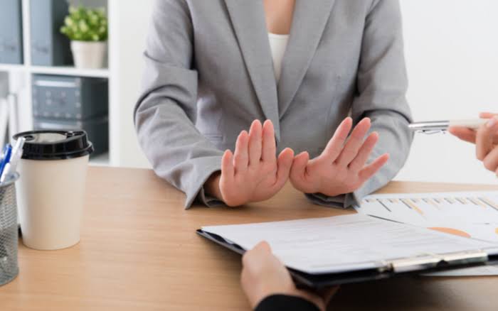 Nghệ thuật xử lý 7 lời từ chối kinh điển trong bán hàng Bất động sản