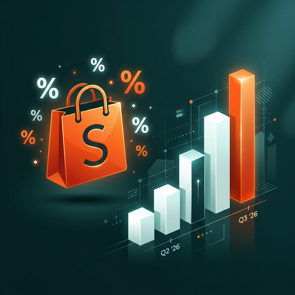 Shopee thay đổi phí sàn từ Q3 2026 — seller cần chuẩn bị những gì?