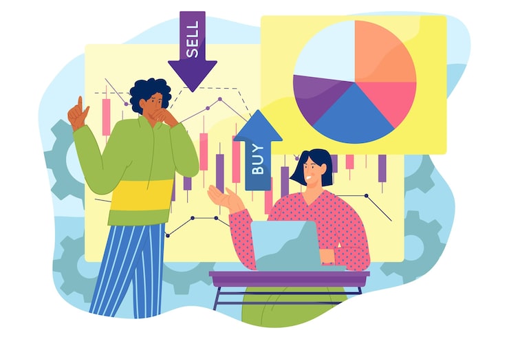 Market Behavior Report: Giải mã hành vi thị trường từ hàng triệu tín hiệu dữ liệu