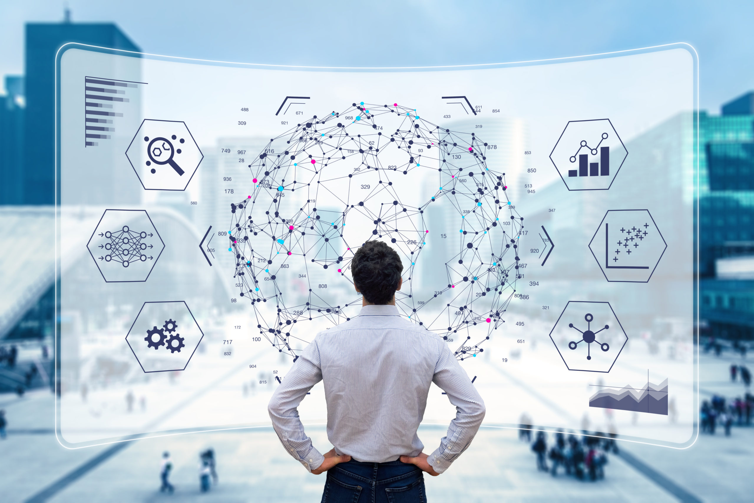 Data-Driven Leadership: Khi người lãnh đạo hành động bằng sự thật của dữ liệu