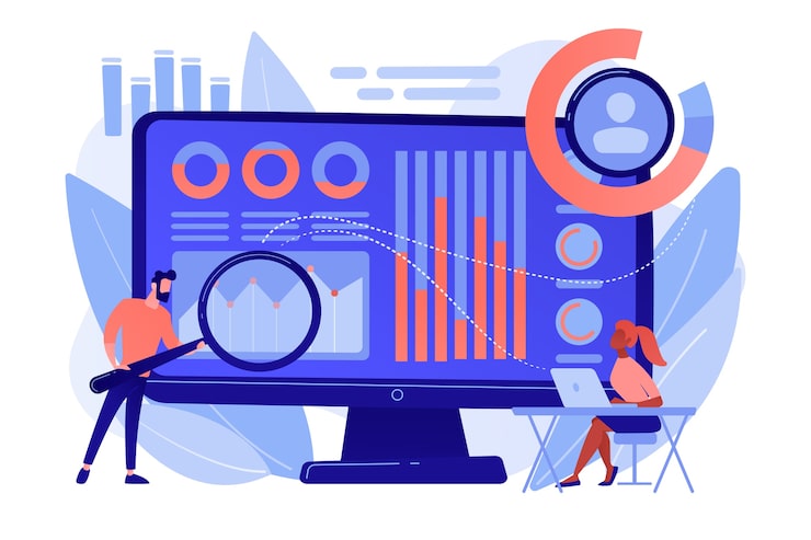 Data Opinion Piece – Góc nhìn chuyên gia về tác động của dữ liệu xã hội