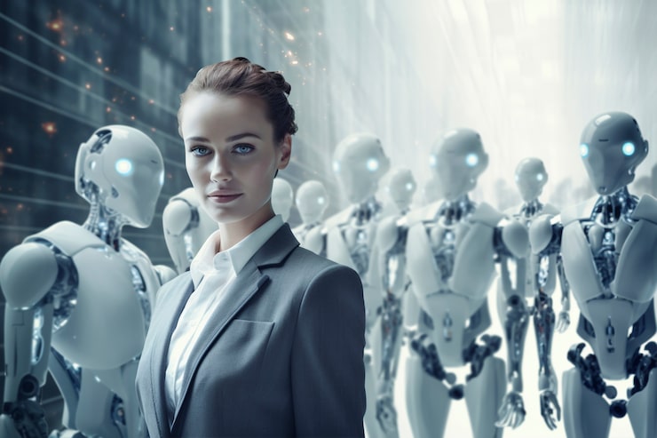 AI Leadership: Khi lãnh đạo và trí tuệ nhân tạo cùng định hình chiến lược