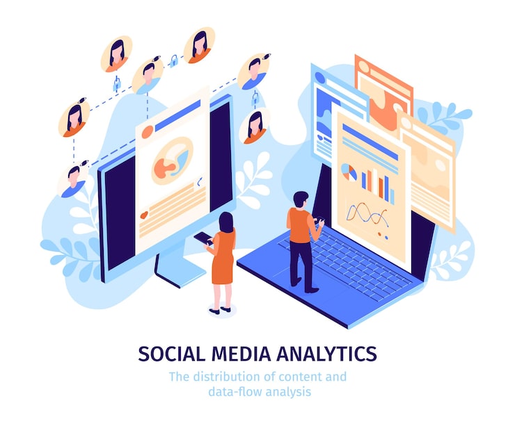 Social Data Perspective – Góc nhìn lãnh đạo từ dữ liệu xã hội