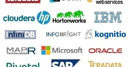 Big Data platform comparison: So sánh top nền tảng dữ liệu lớn được doanh nghiệp tin dùng 2025