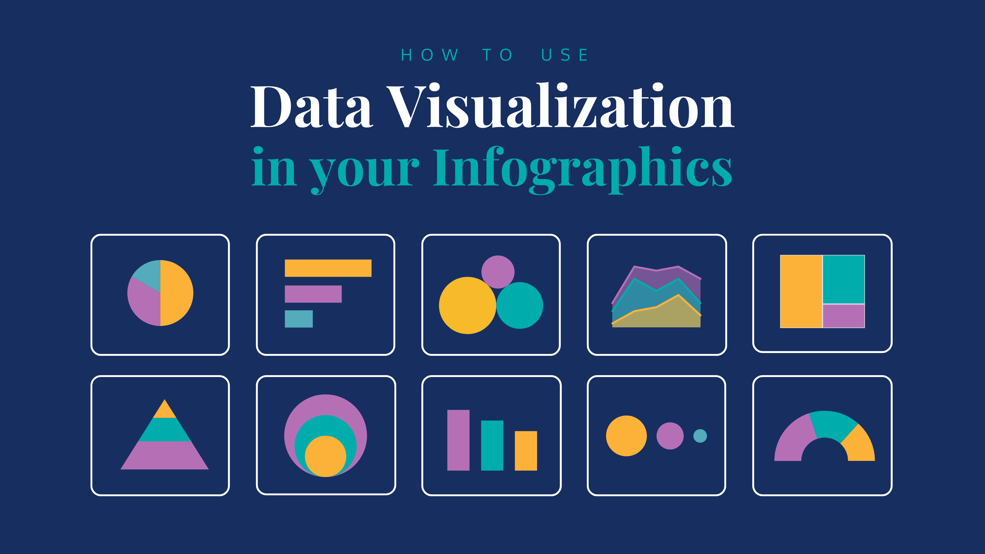 Data Visualization: Khi dữ liệu trở nên dễ hiểu, đẹp và đầy cảm xúc