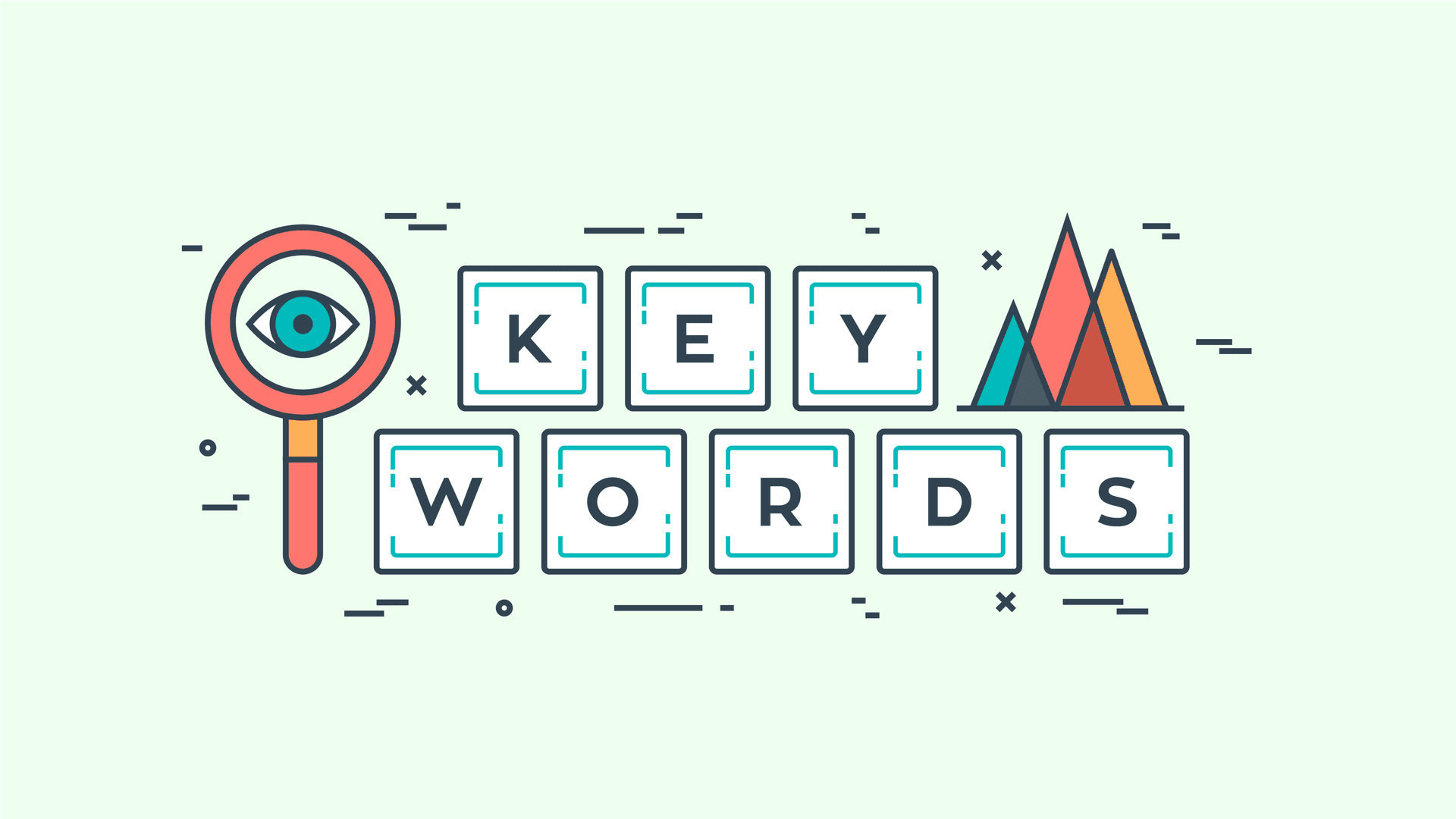 Keyword Listening: Lắng nghe khách hàng qua từng từ khóa họ sử dụng