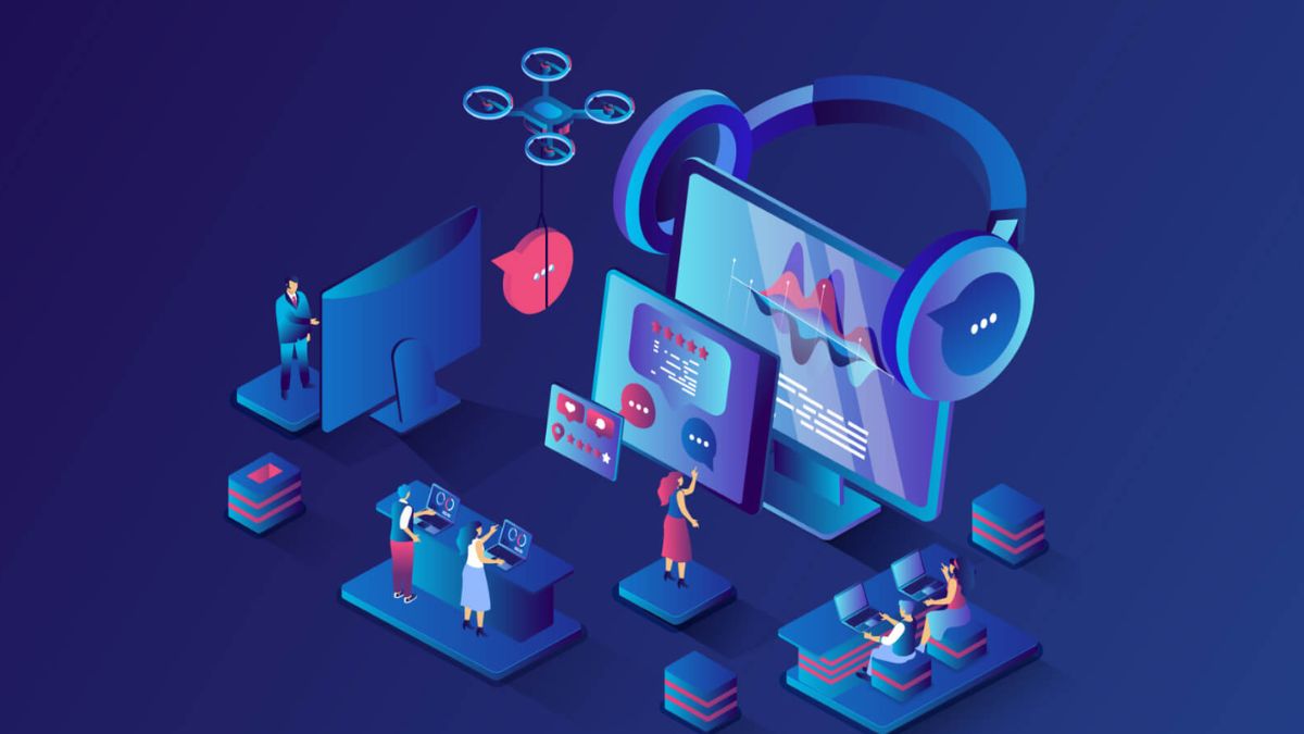 Sức mạnh của Social Listening trong Marketing Branding