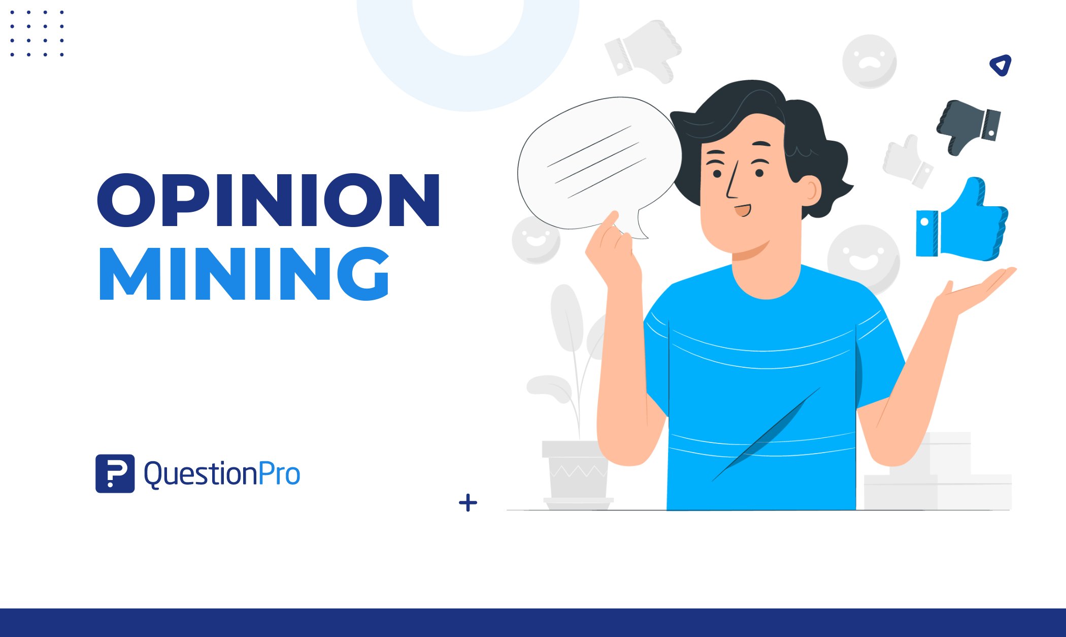 Opinion Mining – Công nghệ đọc hiểu ý kiến và cảm xúc từ dữ liệu bình luận