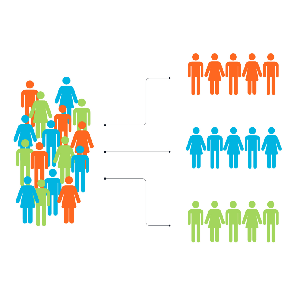 Audience Segmentation: Phân khúc khách hàng thông minh dựa trên dữ liệu mạng xã hội