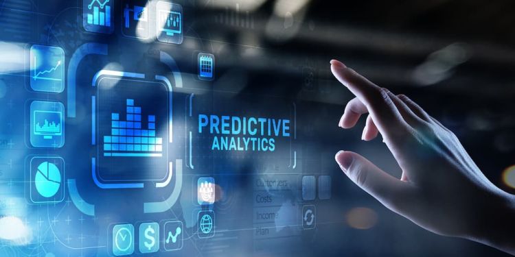 Predictive Social Analytics: Dự đoán tương lai hành vi người dùng bằng dữ liệu xã hội