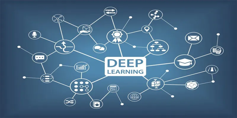 Deep Learning: Trí tuệ sâu giúp AI hiểu thế giới tốt hơn