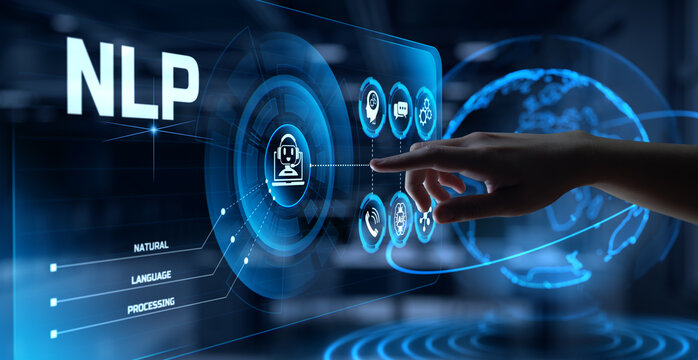 Natural Language Processing – Khi máy bắt đầu hiểu ngôn ngữ con người
