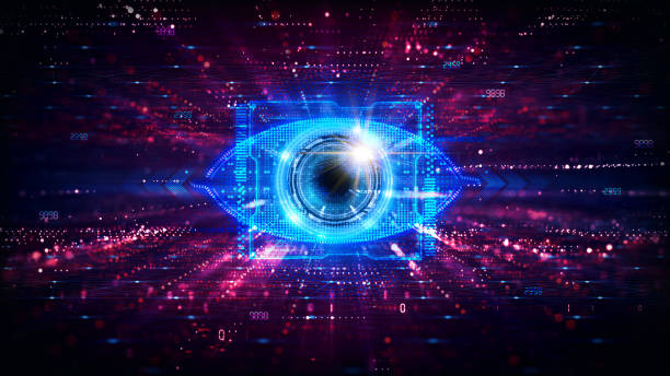 Computer Vision: Công nghệ giúp máy nhìn thấy và hiểu hình ảnh