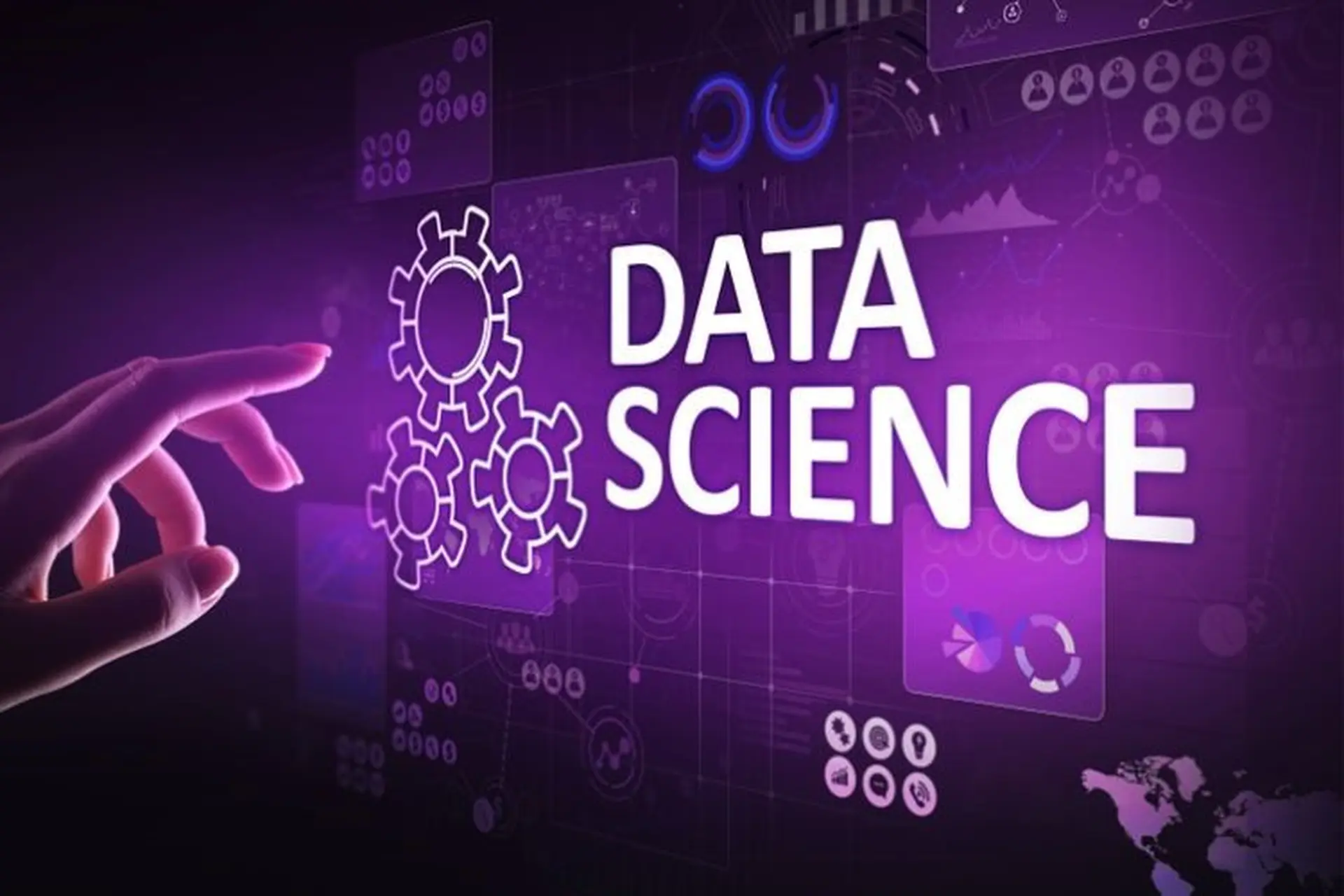 Data Science: Nghề của những người biến dữ liệu thành tri thức