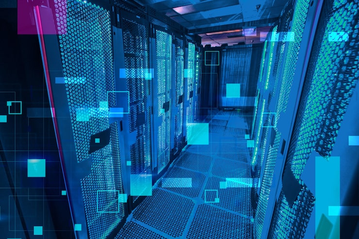 Data Infrastructure – Hệ thống nền tảng vận hành dữ liệu hiện đại