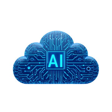 Cloud AI: Khi trí tuệ nhân tạo gặp sức mạnh điện toán đám mây