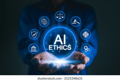 AI Ethics: Ranh giới giữa sáng tạo công nghệ và đạo đức con người