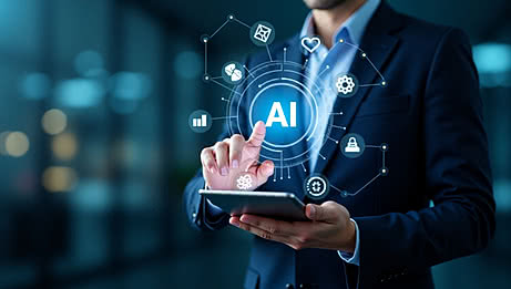 AI in Business: Cách doanh nghiệp ứng dụng AI để tối ưu hiệu suất