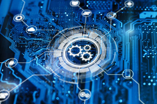 Data Automation – Khi quy trình vận hành được tự động hóa bằng dữ liệu