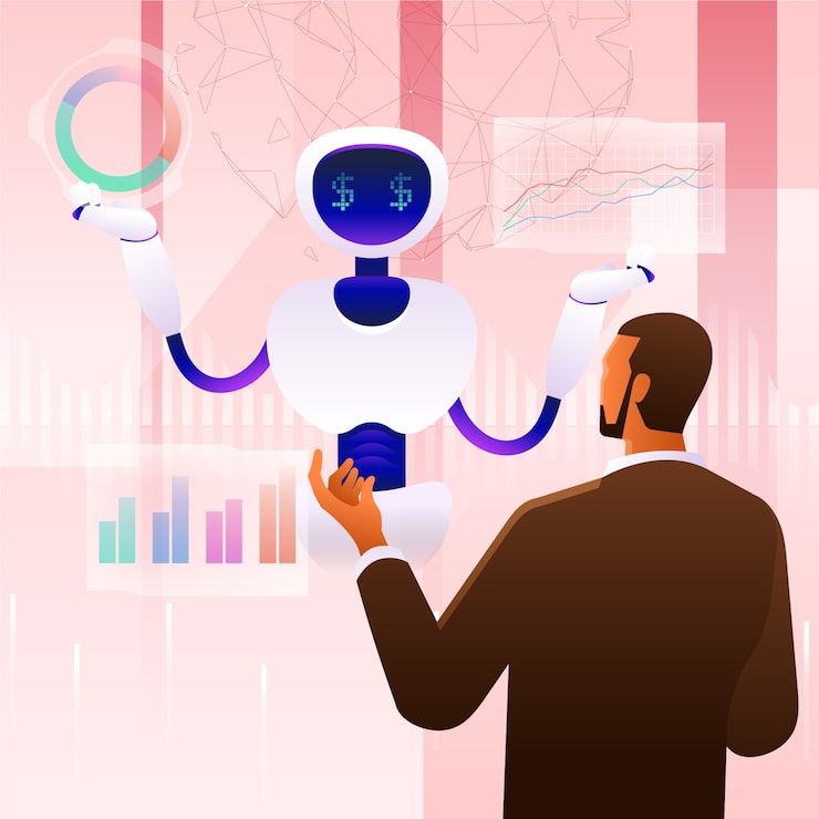 AI-Powered Decision Making: Ra quyết định thông minh hơn với AI