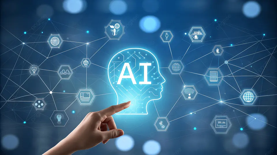 AI Integration: Kết nối trí tuệ nhân tạo vào mọi khía cạnh doanh nghiệp