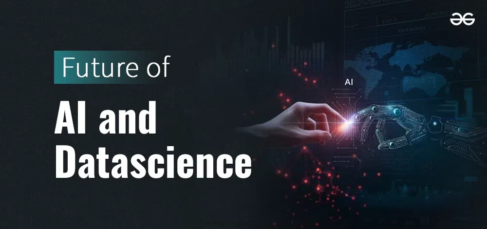 Future of AI & Data: Viễn cảnh của thế giới vận hành bằng dữ liệu thông minh