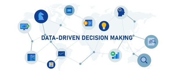 Data-Driven Strategy – Xây dựng chiến lược kinh doanh dựa trên sự thật của dữ liệu