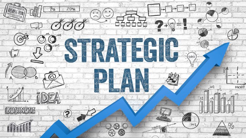 Strategic Planning: Lập kế hoạch chiến lược hiệu quả cho kỷ nguyên biến động