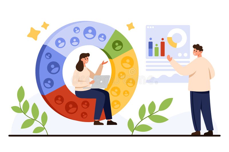 Audience Insight – Khi thương hiệu không còn nói chuyện với đám đông mà với từng người