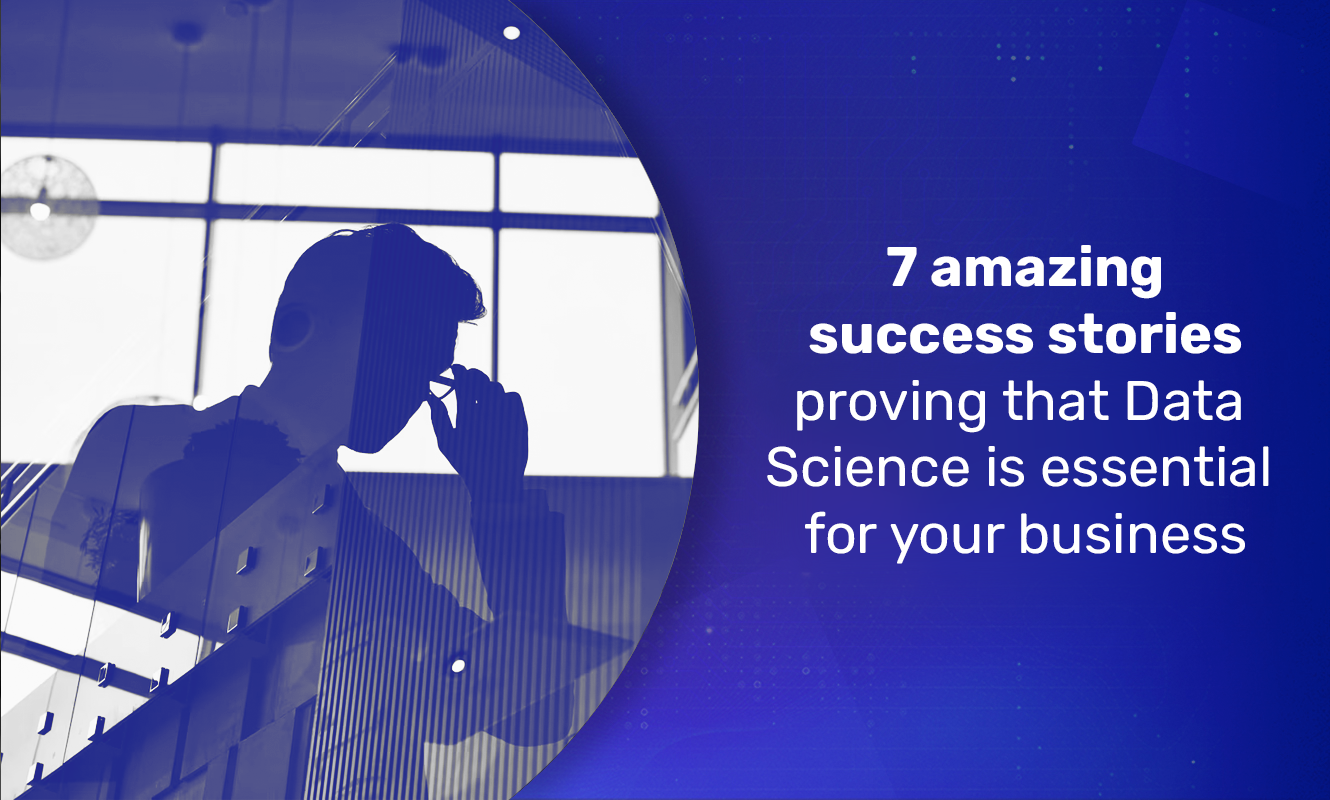 Success Story: Doanh nghiệp Việt ứng dụng Data Analytics để dự đoán hành vi người dùng