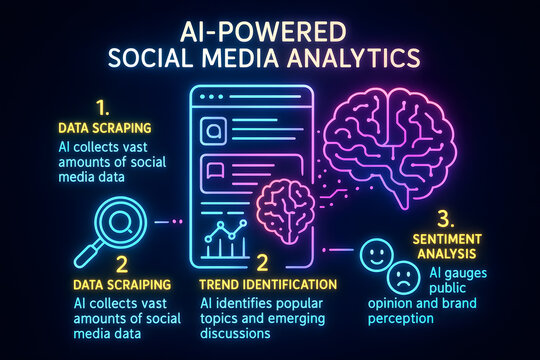 Case Study: Khi Social Intelligence giúp thương hiệu nhận diện khủng hoảng sớm 48 giờ