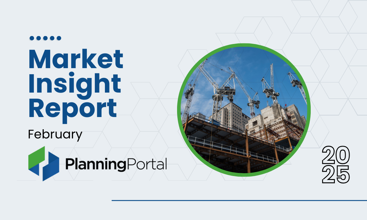 Market Insight Report: Khi dữ liệu giúp doanh nghiệp đọc vị thị trường