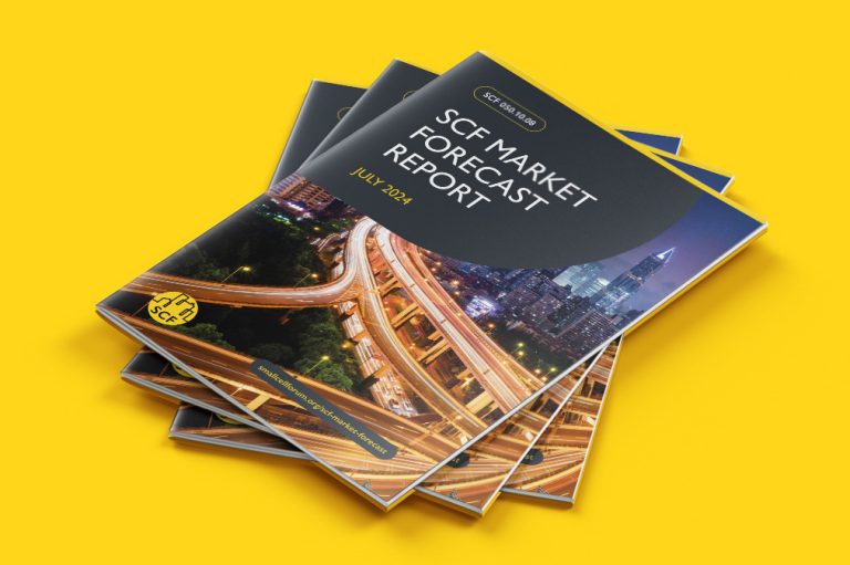 Market Forecast Report – Dự báo tăng trưởng thị trường dựa trên mô hình dữ liệu