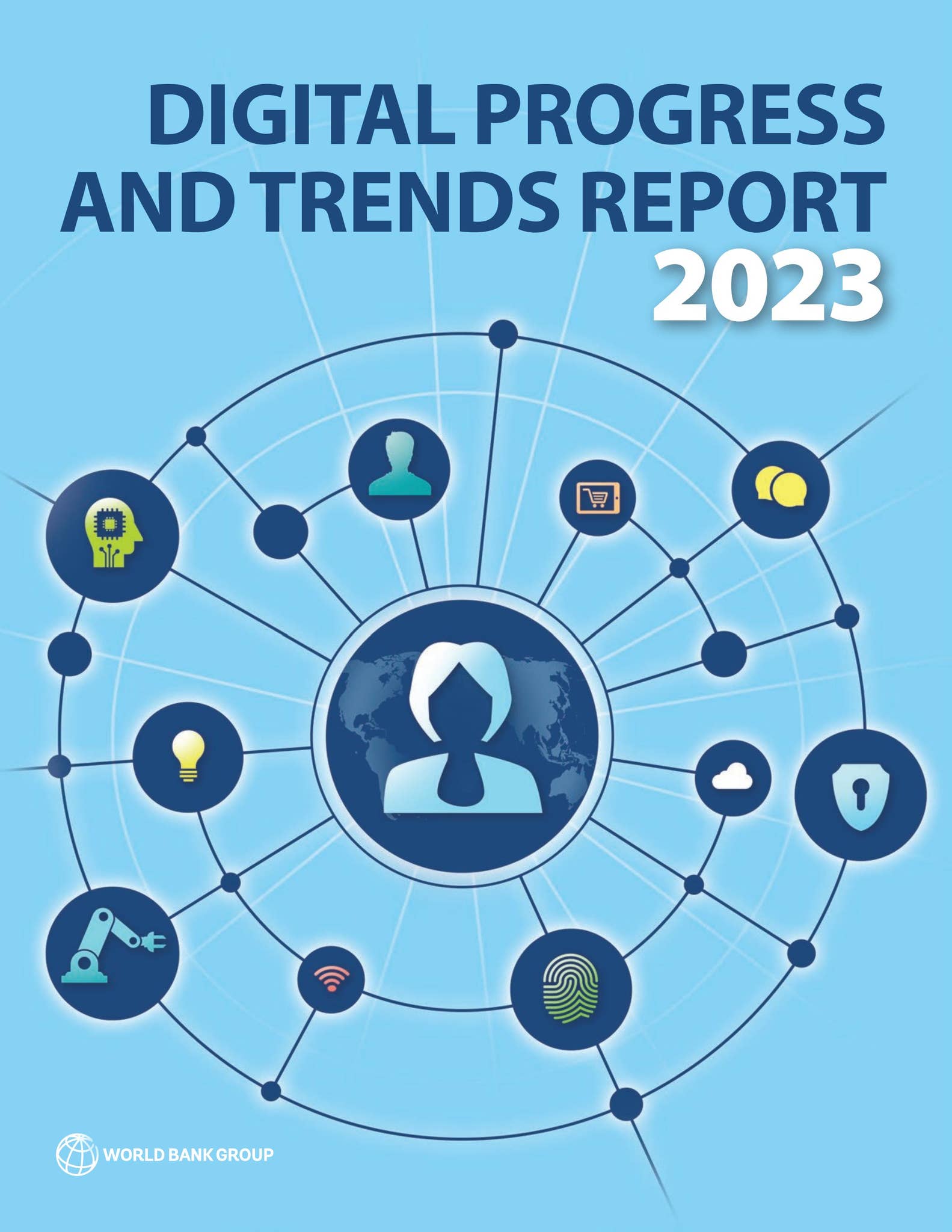 Digital Trend Report – Sự bùng nổ của hành vi trực tuyến và nội dung ngắn