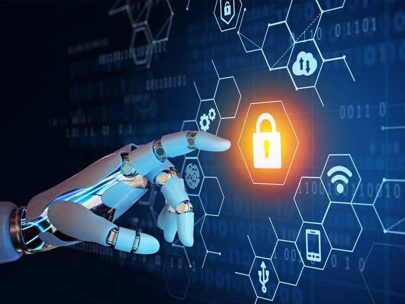 AI Security: Protecting Data with Artificial Intelligence
