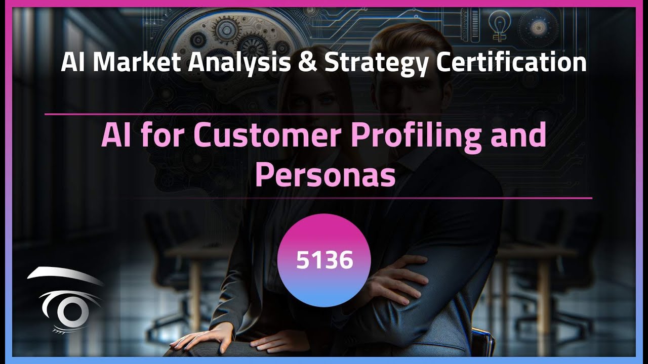 AI Building Advanced Customer Profiles