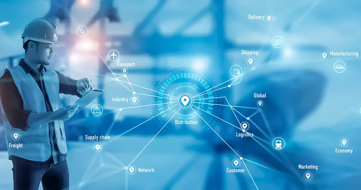 Optimizing Supply Chain Performance: A Practical 2025 Case Study