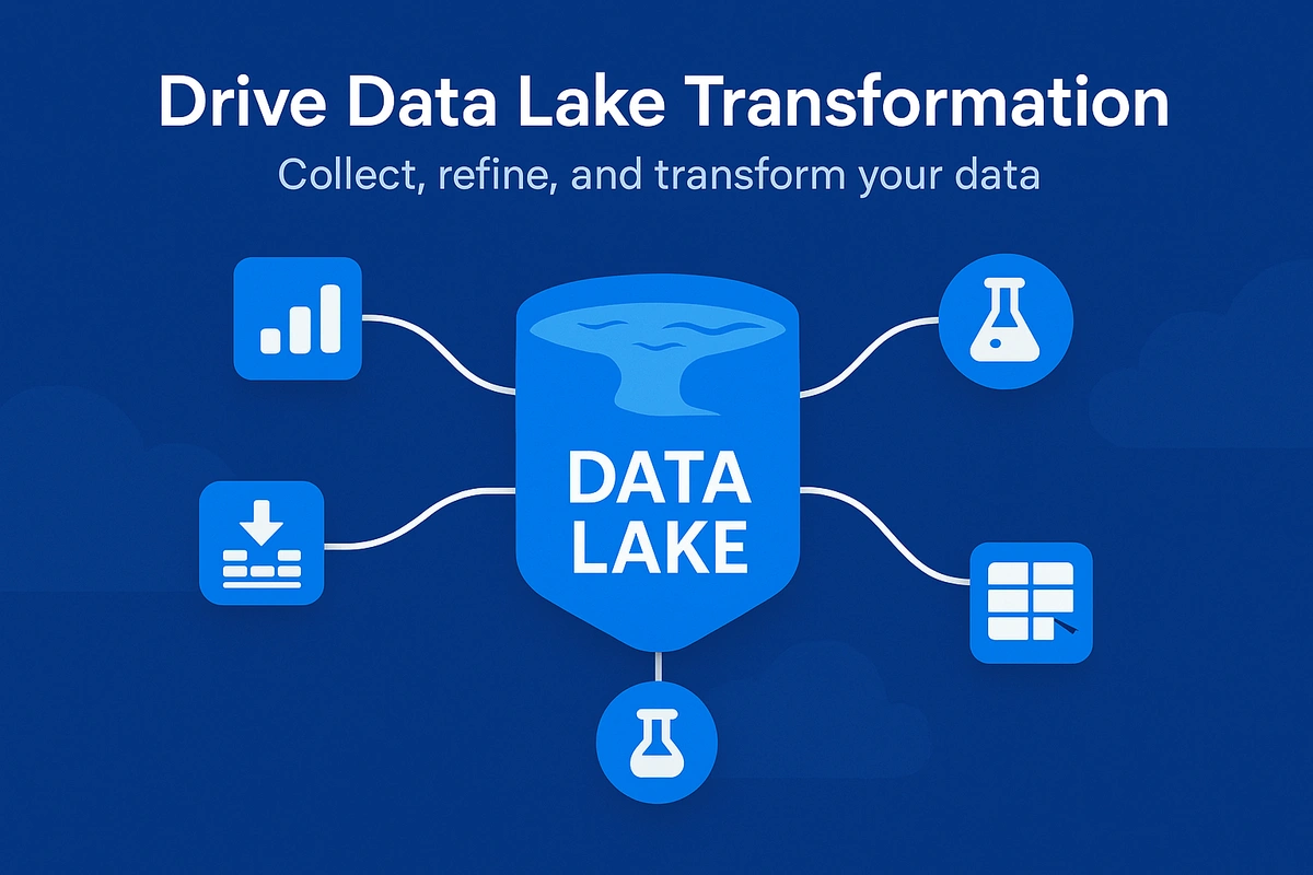 Data Lake Modernization Case Study: Moving to Lakehouse Architecture