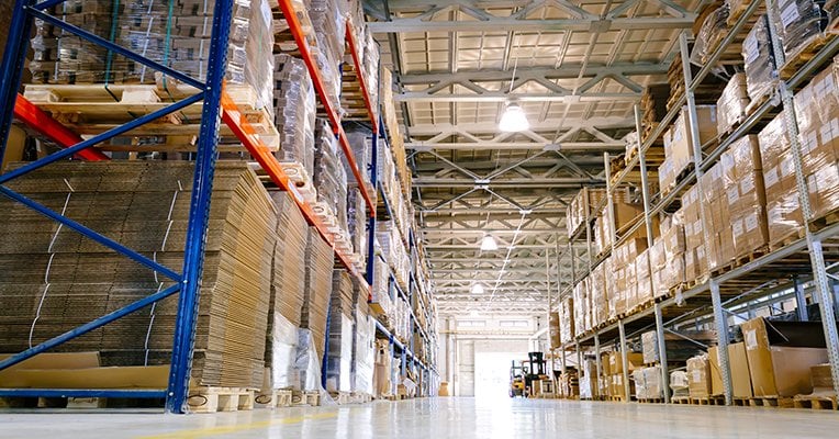 Warehouse Optimization Case Study: Cutting Costs with Smart Routing
