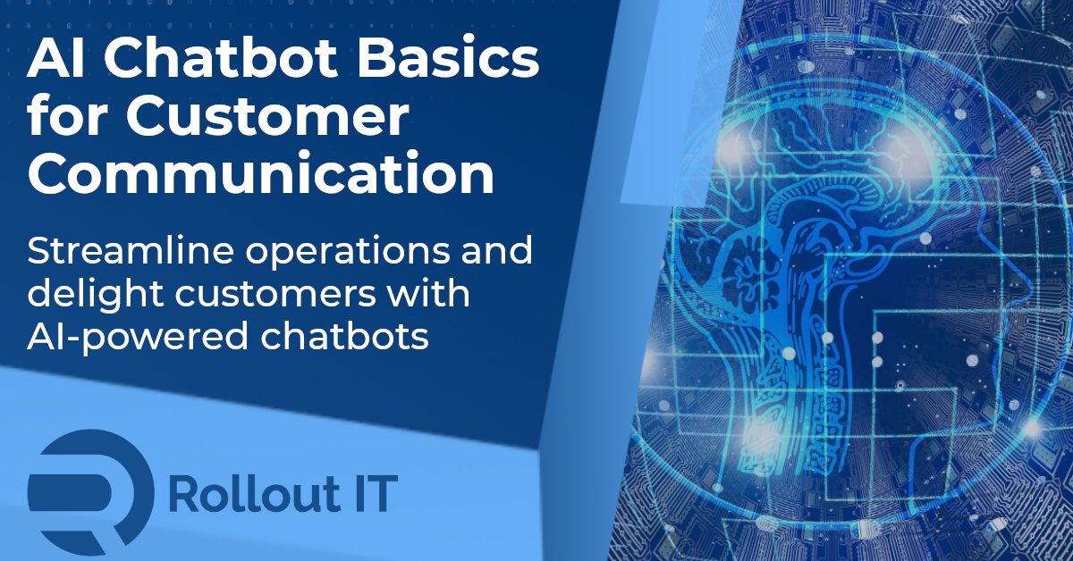 AI Chatbot Rollout Case Study: Reducing Support Tickets by 40%