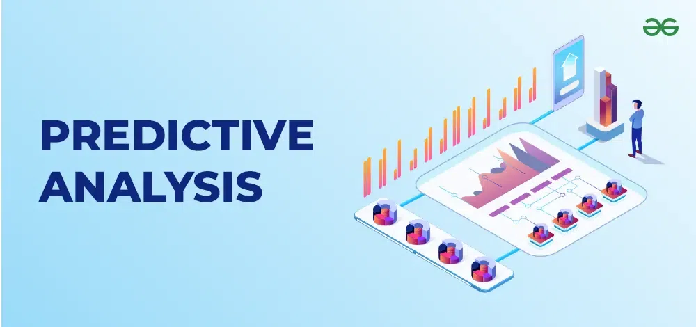Predictive Analytics: How Companies Forecast the Future with Data