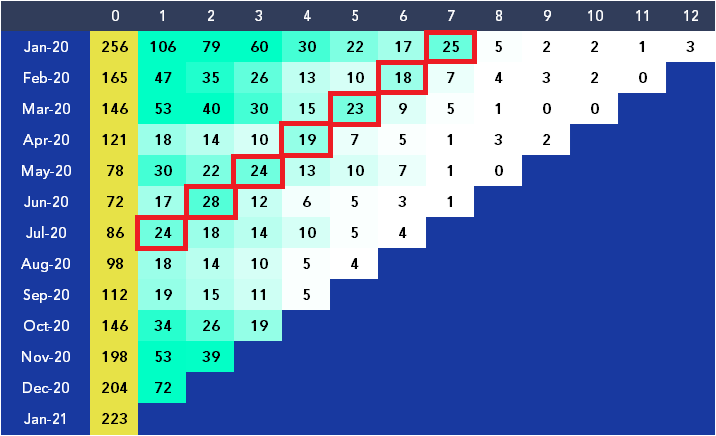 Cohort Analysis: Unlocking Long-Term Customer Behavior Insights