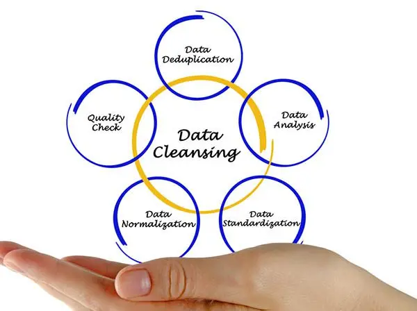 Data Cleansing: How Clean Data Improves Decision-Making